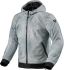 Куртка REV'IT SAROS grey/dark grey