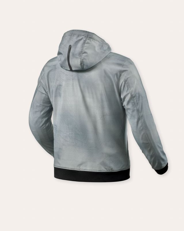 Куртка REV'IT SAROS grey/dark grey