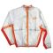 Дощовик FOX Fluid MX Jacket Orange