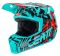 Шолом Leatt Moto 3.5 Jr Helmet Fuel