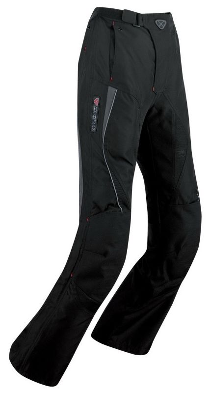 Брюки IXON Roller black