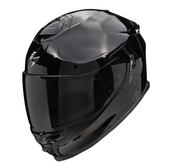 Шолом SCORPION EXO-GT SP AIR black metal