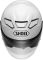 Мотошолом Shoei J-Cruise 2 White