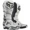 Мотоботи FOX Instinct Boot White black