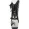 Мотоботи FOX Instinct Boot White black