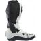 Мотоботи FOX Instinct Boot White black