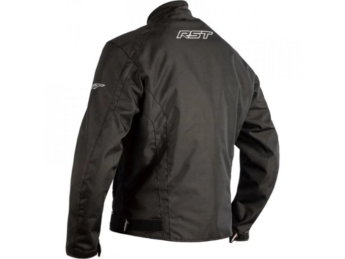 Куртка RST Rider CE Jacket Textile - Black