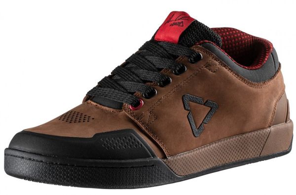 Взуття Leatt 3.0 Flat Shoe - Aaron Chase Brown