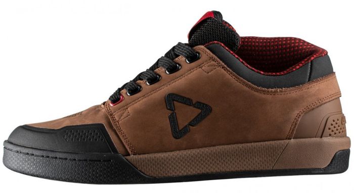 Взуття Leatt 3.0 Flat Shoe - Aaron Chase Brown