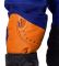Комплект Leatt Ride Kit 3.5 Junior Orange