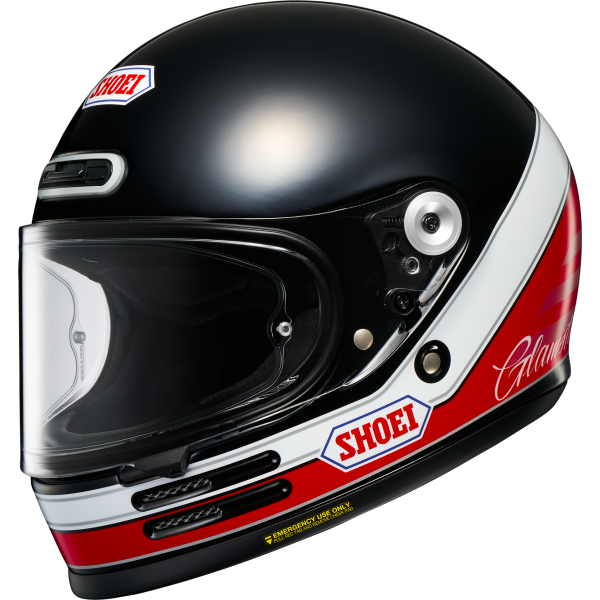 Мотошолом Shoei GLAMSTER06 ABIDING TC-1