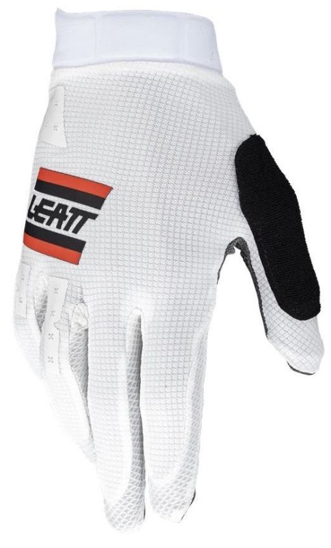 Дитячі Перчатки Leatt Junior Glove Mtb 1.0 Gripr White