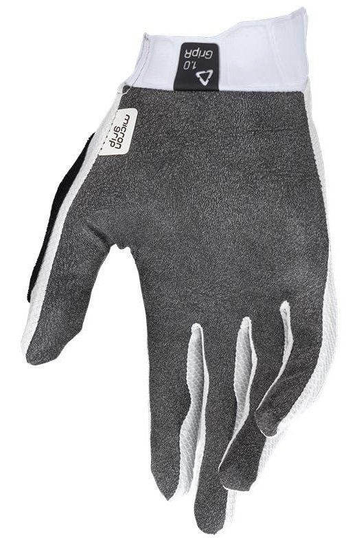 Дитячі Перчатки Leatt Junior Glove Mtb 1.0 Gripr White