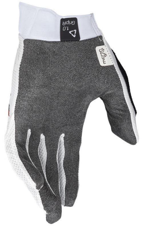 Дитячі Перчатки Leatt Junior Glove Mtb 1.0 Gripr White