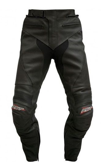Штани RST Stunt Jeans Black