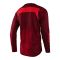 Джерсі TLD SKYLINE AIR LS JERSEY [FADES WINE]