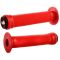 Гріпси ODI Longneck ST BMX 143 mm Single Ply Bright Red