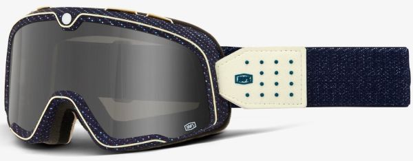 Окуляри 100% Barstow Goggle Denim