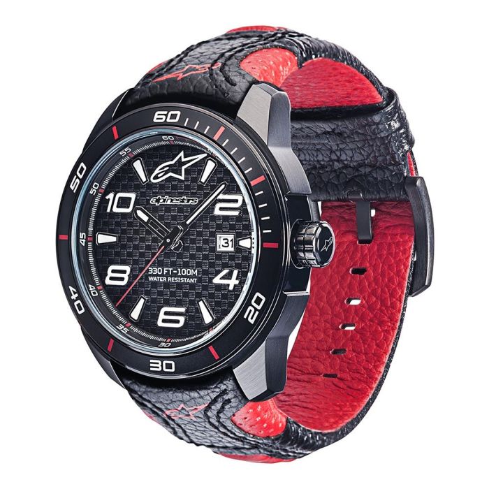Годинник ALPINESTARS TECH WATCH 3H