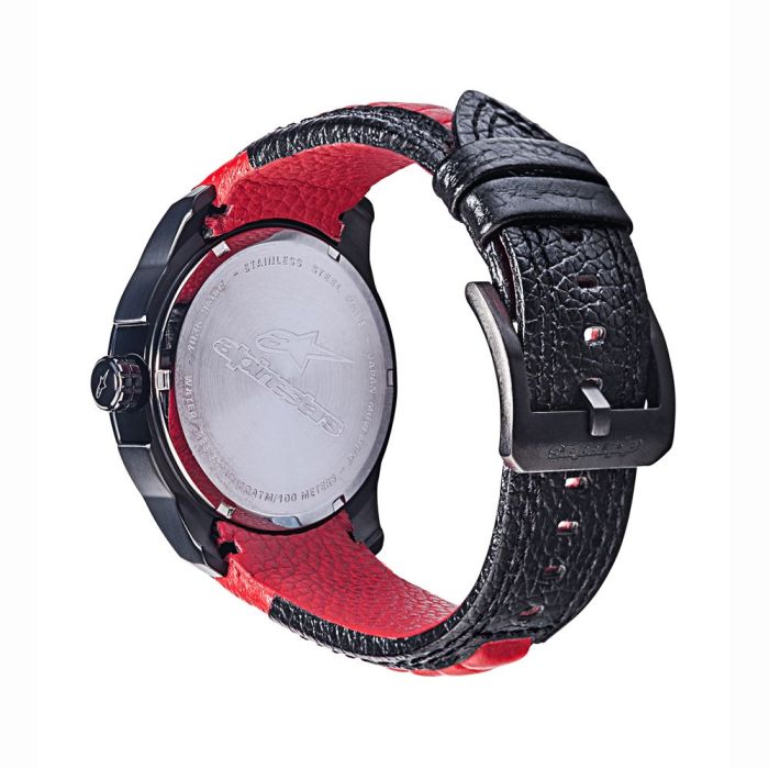 Годинник ALPINESTARS TECH WATCH 3H