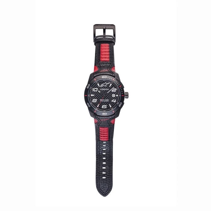 Годинник ALPINESTARS TECH WATCH 3H