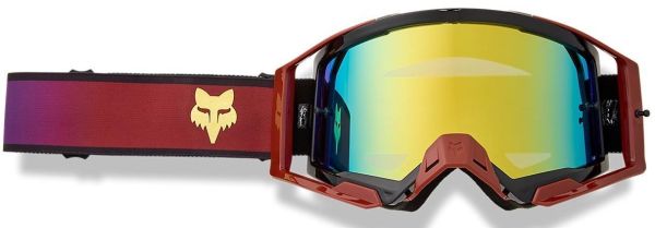 Окуляри Fox Airspace Spark Goggle - Drip Rust