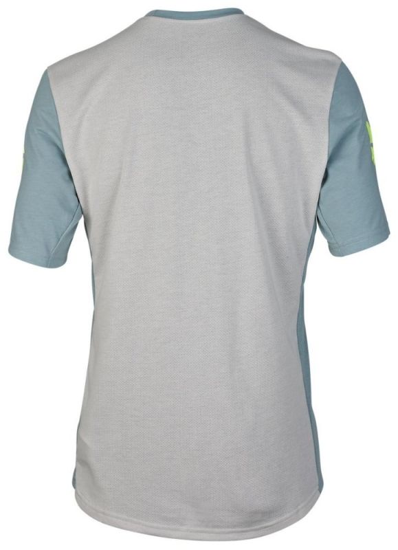 Джерсі Fox Ranger Dri-release Jersey - Aviation Gunmetal