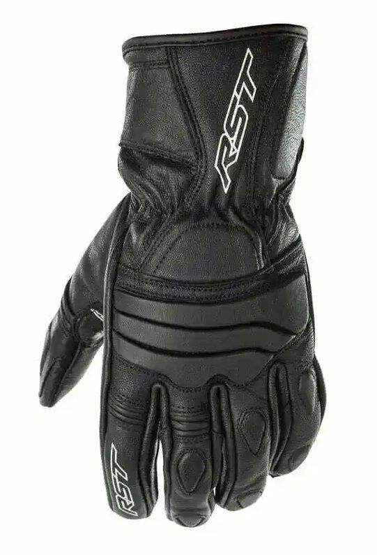 Моторукавички RST Jet CE Glove Black