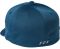 Кепка Fox Lithotype Flexfit 2.0 Hat Blue/grey