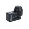 Замок Oxford Mini T Disk Lock Black
