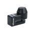 Замок Oxford Mini T Disk Lock Black