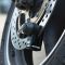 Замок Oxford Mini T Disk Lock Black