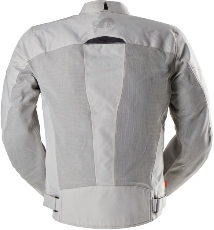 Куртка FURYGAN MISTRAL EVO 3 grey