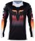 Джерсі Fox 180 Flora Jersey Black