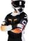 Джерсі Fox 180 Flora Jersey Black