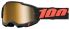 Окуляри 100% ACCURI 2 Goggle Borego - True Gold Lens