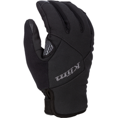 Моторукавиці KLIM Inversion Insulated Black - Asphalt