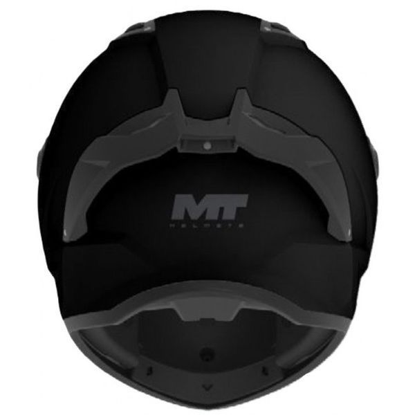 Мотошолом MT STINGER 2 PURE A1 Gloss