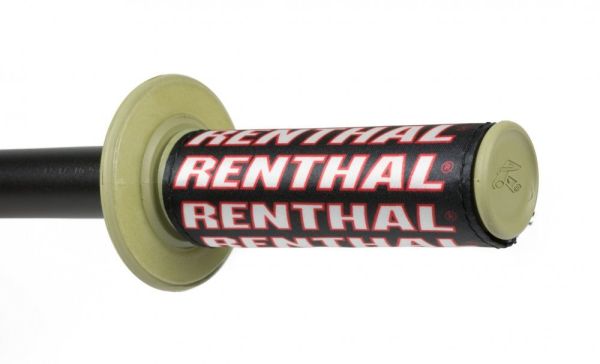Чохли Renthal Clean Grip Covers Red