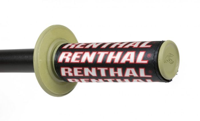 Чохли Renthal Clean Grip Covers Red