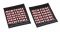 Чохли Renthal Clean Grip Covers Red