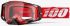 Окуляри 100% Armega Goggle Red