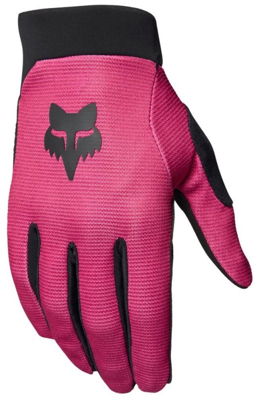 Перчатки Fox Ranger Glove Berry