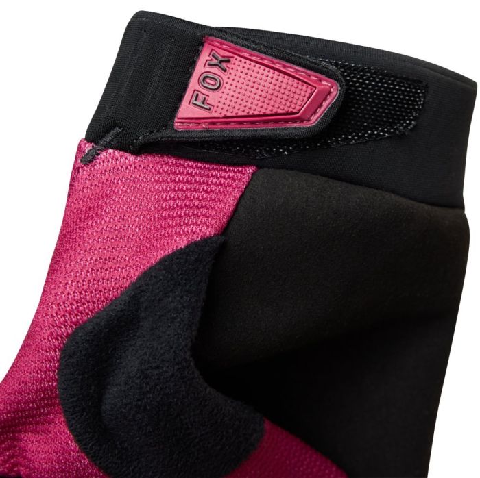 Перчатки Fox Ranger Glove Berry