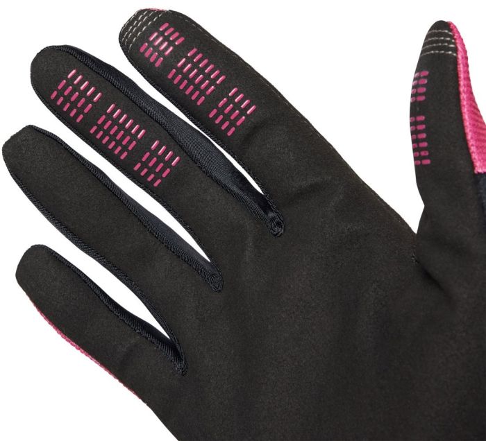 Перчатки Fox Ranger Glove Berry