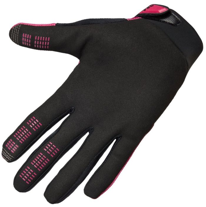 Перчатки Fox Ranger Glove Berry
