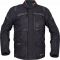 Мотокуртка RICHA Brutus GORETEX Black