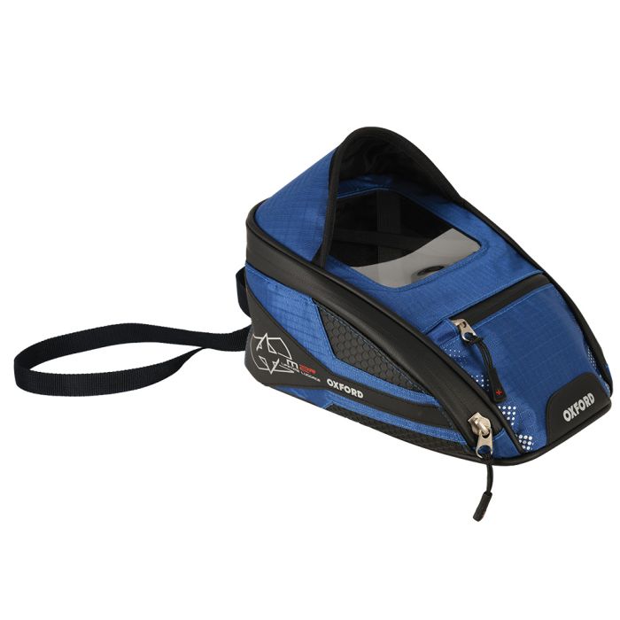 Сумка на бак Oxford M2R Mini Tank Bag - Blue