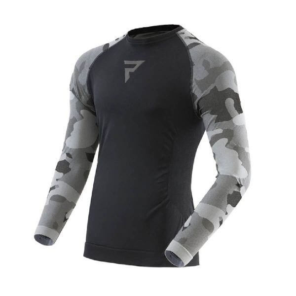 Термосветр REBELHORN FREEZE II camo