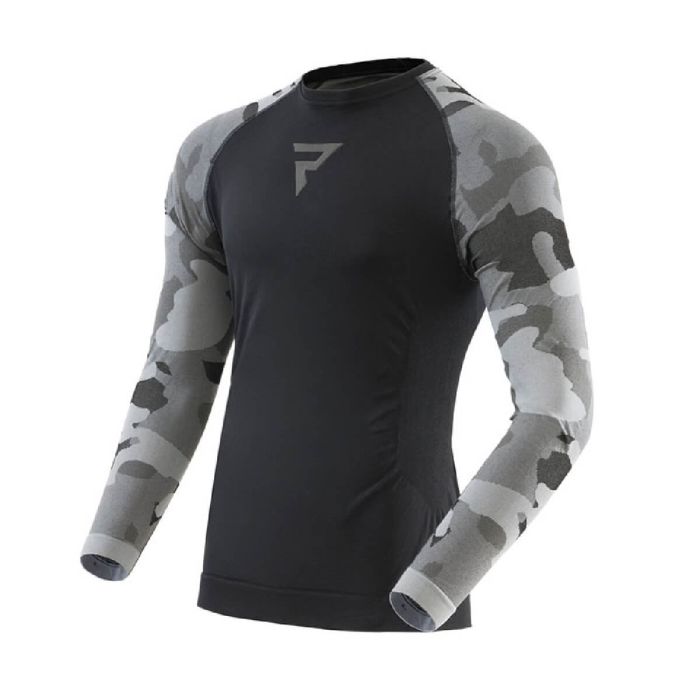 Термосветр REBELHORN FREEZE II camo